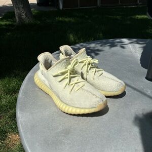 Adidas Yeezy Boosts
